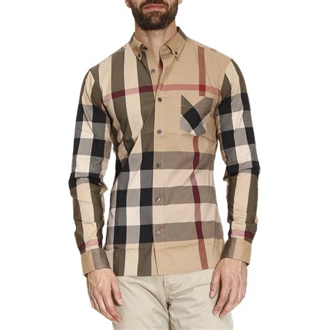 burberry ragazzo camocia outlet online|burberry clothing website.